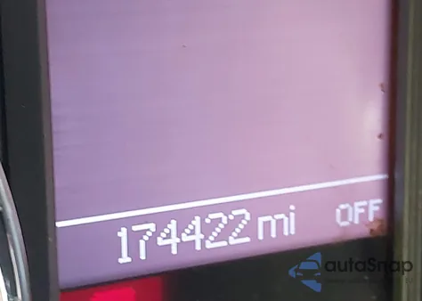 2013 Chrysler Town & Country Touring-L from USA, damaged, VIN 2C4RC1CG7DR630851